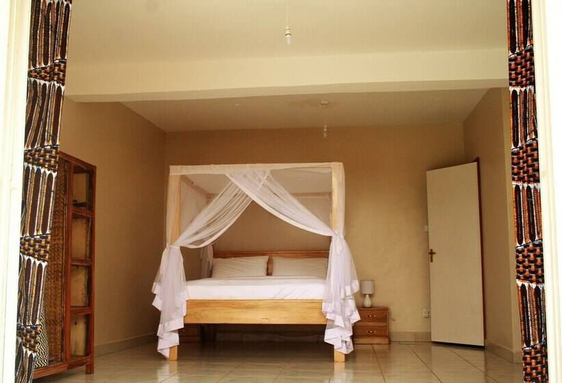 اتاق استاندارد, Bromelia Guesthouse