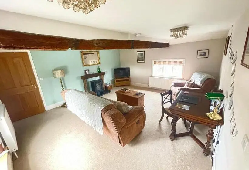 1ベッドルームのデラックスアパートメント, Eagle House Award Winning B&b And Apartment