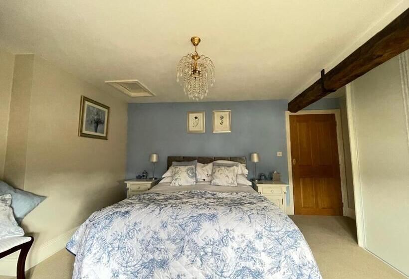 침실 1개 디럭스 아파트, Eagle House   Award Winning B&b And Apartment