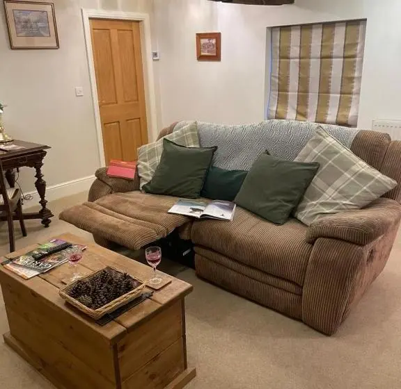 1ベッドルームのデラックスアパートメント, Eagle House Award Winning B&b And Apartment