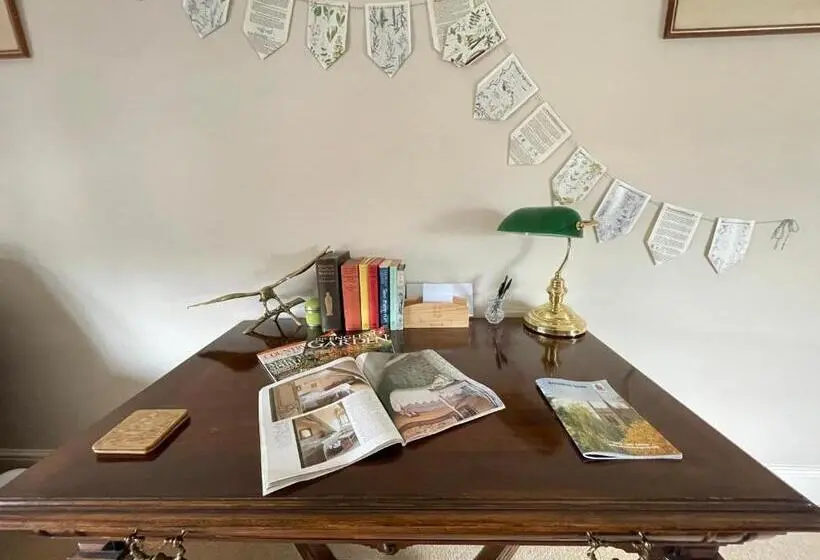 1ベッドルームのデラックスアパートメント, Eagle House Award Winning B&b And Apartment