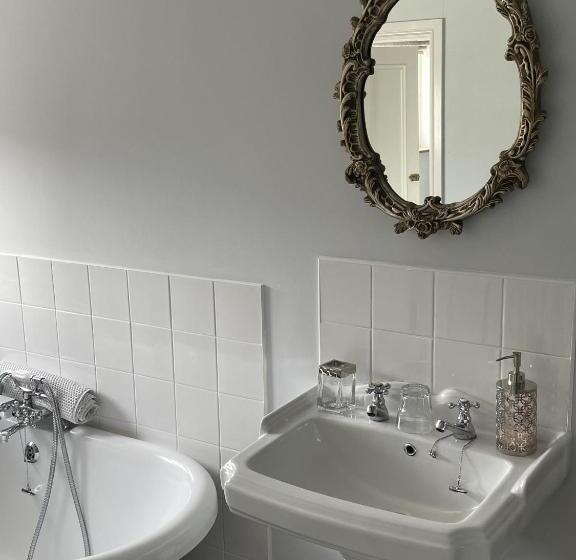 스탠다드 룸 킹사이즈 침대, Eagle House   Award Winning B&b And Apartment