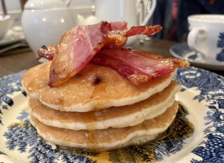 스탠다드 룸 킹사이즈 침대, Eagle House   Award Winning B&b And Apartment