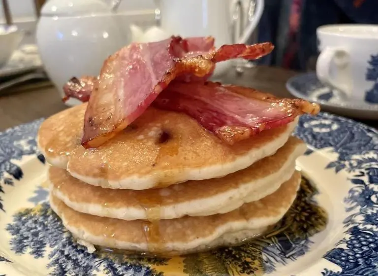 キングサイズベッドのデラックスルーム, Eagle House Award Winning B&b And Apartment