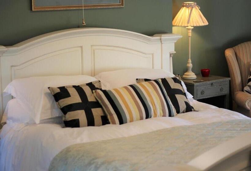 Номер Deluxe, Eagle House   Award Winning B&b And Apartment