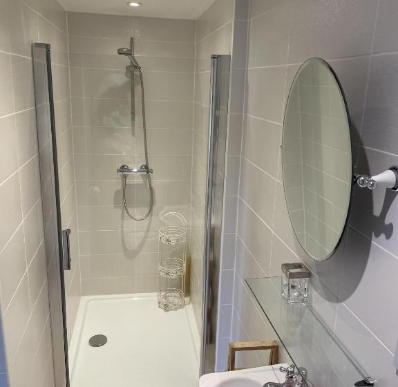 디럭스 룸, Eagle House   Award Winning B&b And Apartment