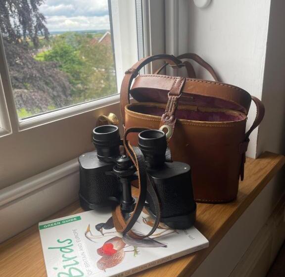 침실 1개 디럭스 아파트, Eagle House   Award Winning B&b And Apartment