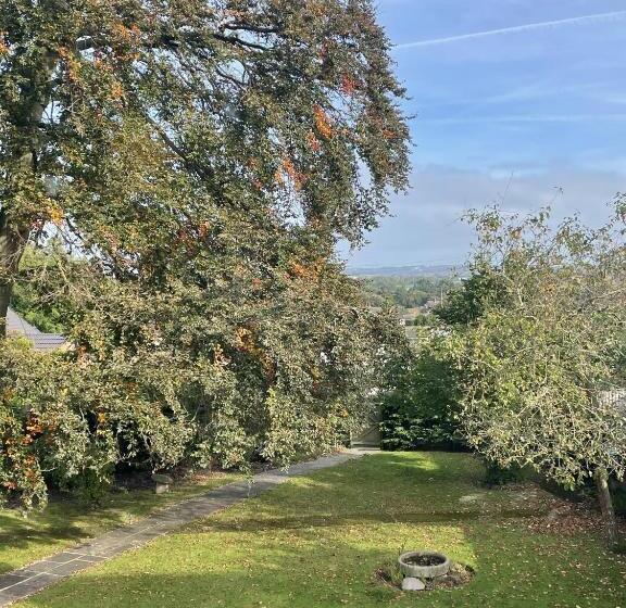 침실 1개 디럭스 아파트, Eagle House   Award Winning B&b And Apartment