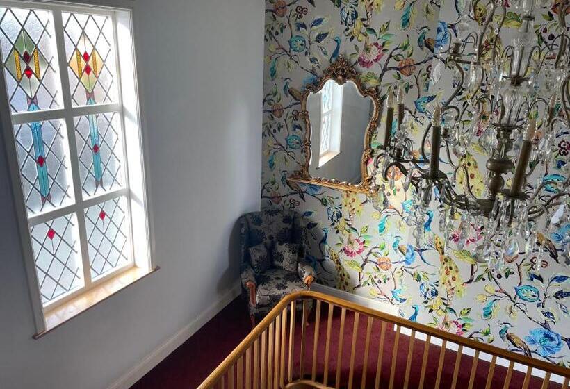 침실 1개 디럭스 아파트, Eagle House   Award Winning B&b And Apartment