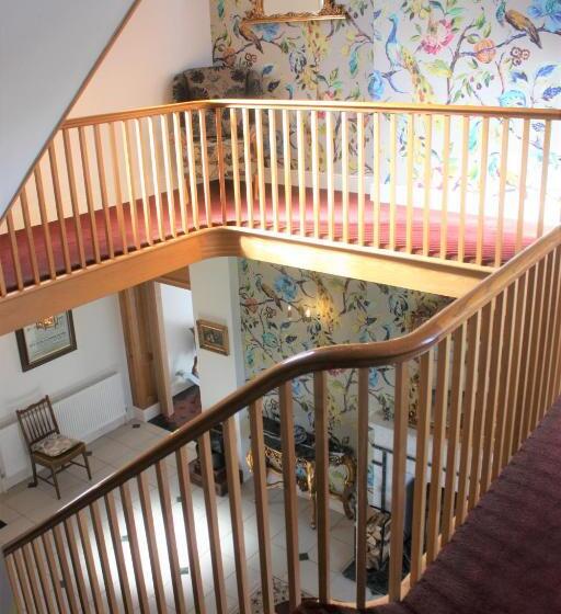 침실 1개 디럭스 아파트, Eagle House   Award Winning B&b And Apartment