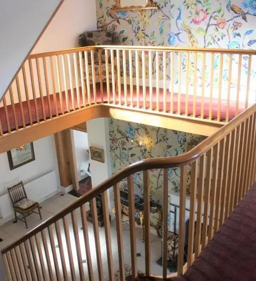 1ベッドルームのデラックスアパートメント, Eagle House Award Winning B&b And Apartment