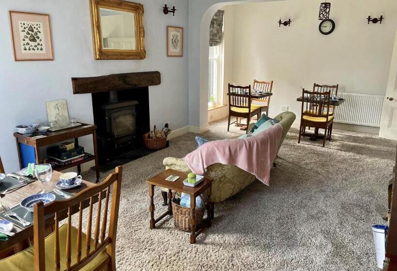 스탠다드 룸 킹사이즈 침대, Eagle House   Award Winning B&b And Apartment