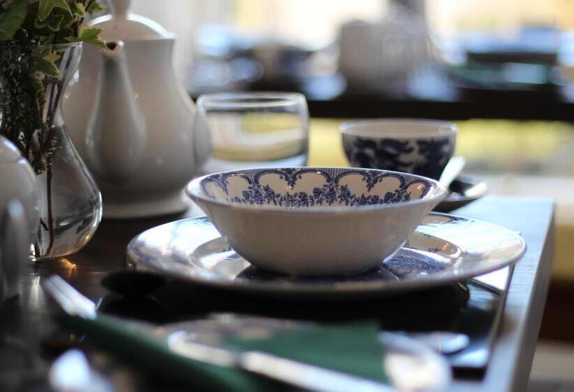 스탠다드 룸 킹사이즈 침대, Eagle House   Award Winning B&b And Apartment