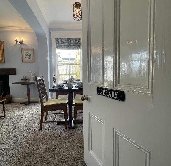 스탠다드 룸 킹사이즈 침대, Eagle House   Award Winning B&b And Apartment