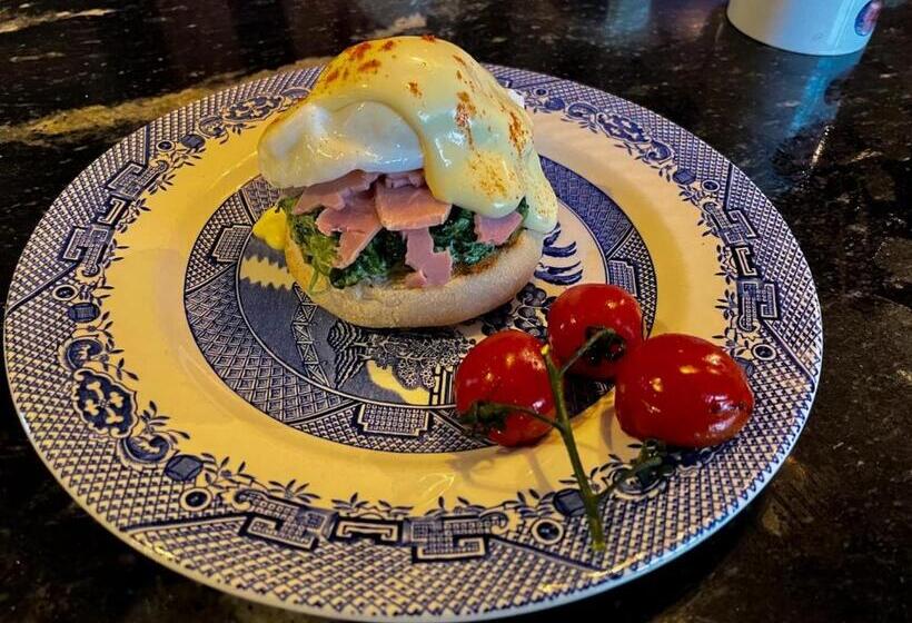 디럭스 룸, Eagle House   Award Winning B&b And Apartment