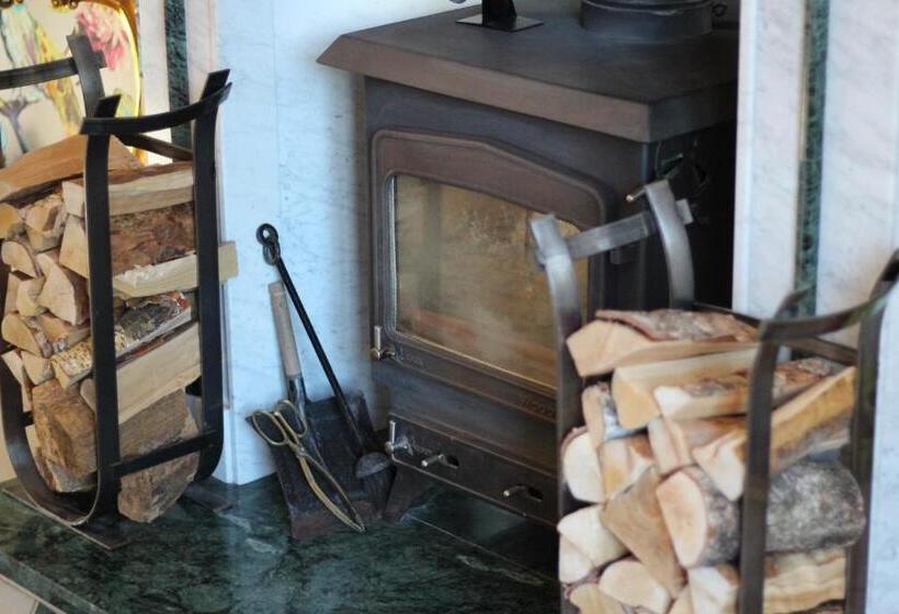 디럭스 룸, Eagle House   Award Winning B&b And Apartment