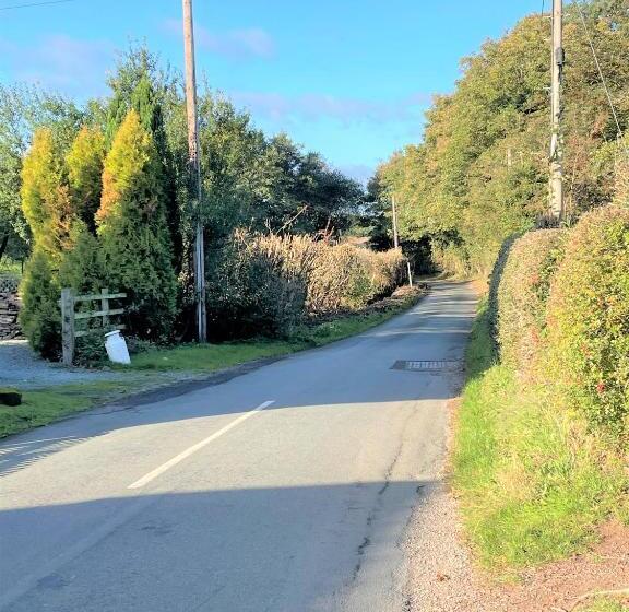 디럭스 룸 킹사이즈 침대, Eagle House   Award Winning B&b And Apartment