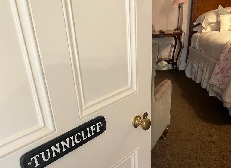 디럭스 룸 킹사이즈 침대, Eagle House   Award Winning B&b And Apartment