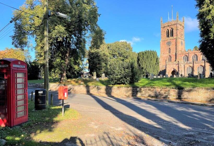 디럭스 룸, Eagle House   Award Winning B&b And Apartment