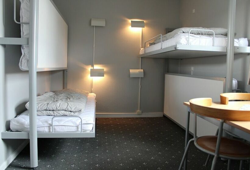 ファミリールーム, Danhostel Herning