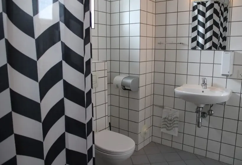 Cameră Familiară, Danhostel Herning