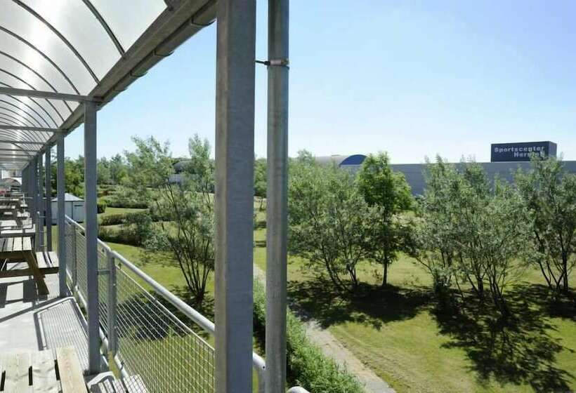 ファミリールーム, Danhostel Herning