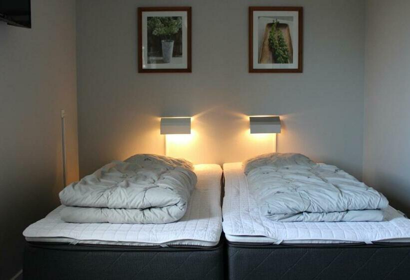 ファミリールーム, Danhostel Herning