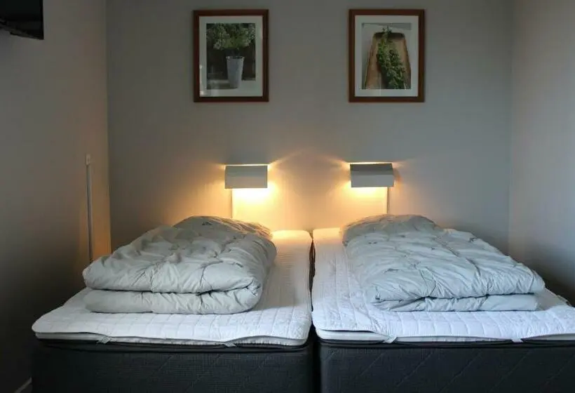 Cameră Familiară, Danhostel Herning