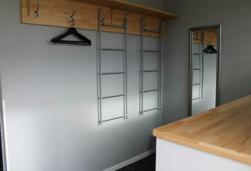 ファミリールーム, Danhostel Herning