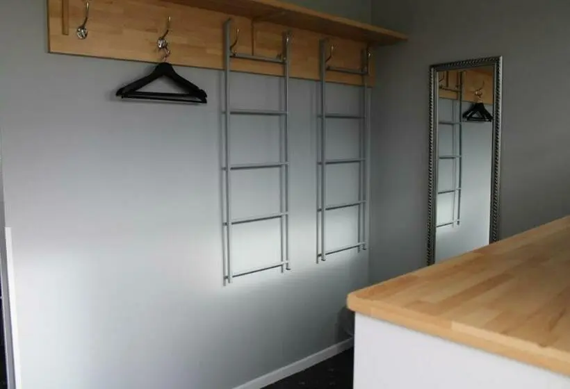 Cameră Familiară, Danhostel Herning