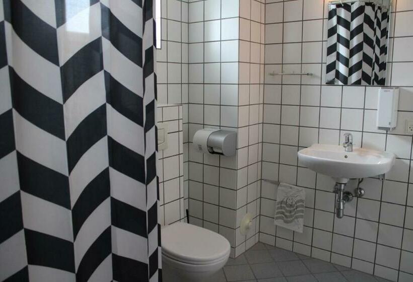 ファミリールーム, Danhostel Herning