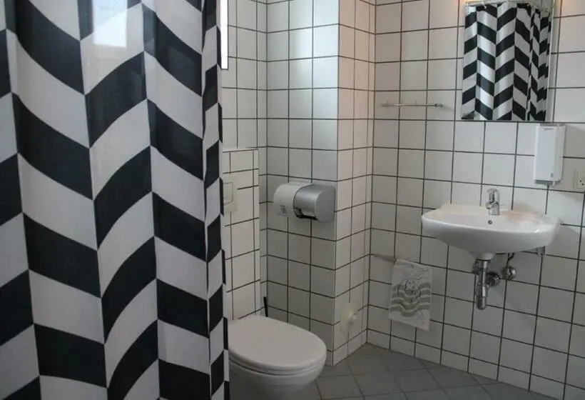 Cameră Familiară, Danhostel Herning