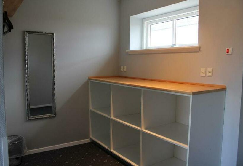 ファミリールーム, Danhostel Herning