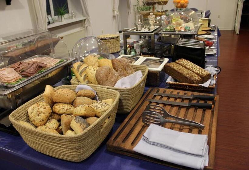 ファミリールーム, Danhostel Herning