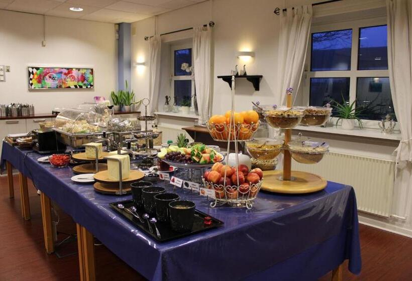 ファミリールーム, Danhostel Herning