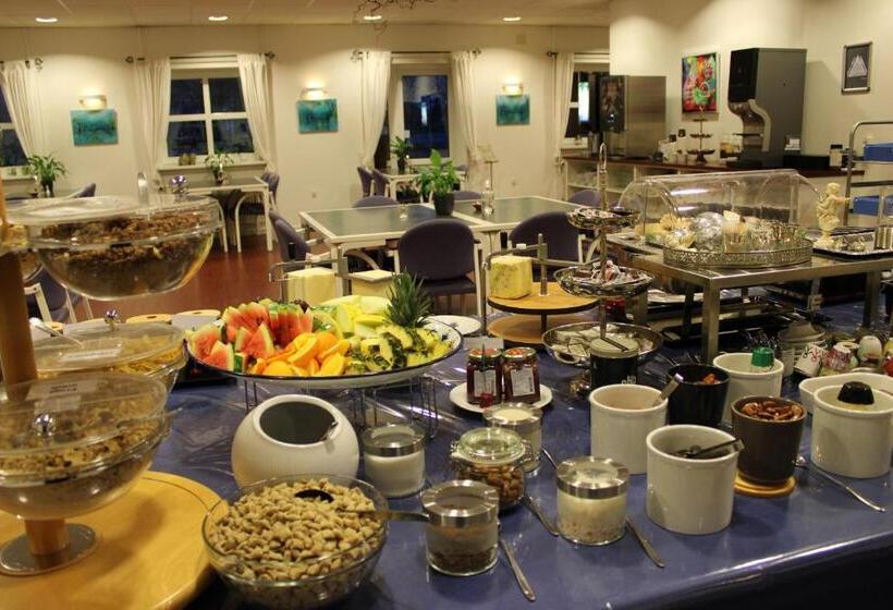 ファミリールーム, Danhostel Herning