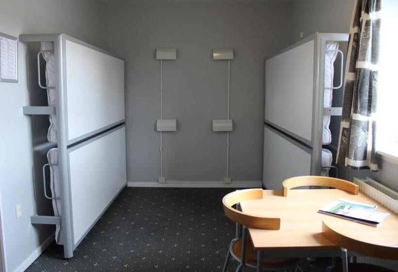ファミリールーム, Danhostel Herning