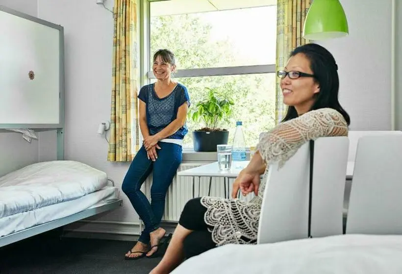 Standard-huone, Danhostel Hobro