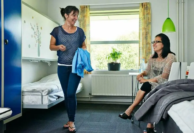 Standard-huone, Danhostel Hobro