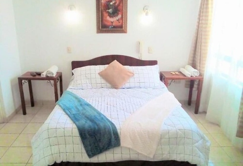 اتاق خانوادگی, Andalucía