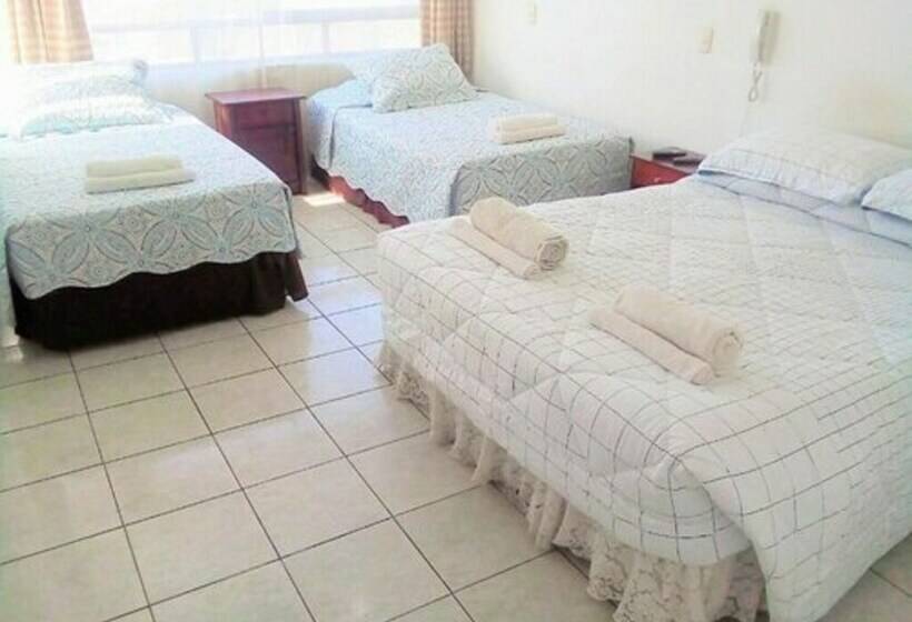 آپارتمان 1 خوابه, Andalucía