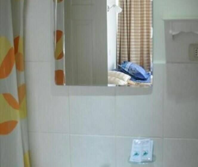 اتاق خانوادگی, Andalucía