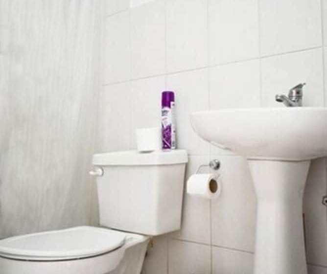 آپارتمان 1 خوابه, Andalucía