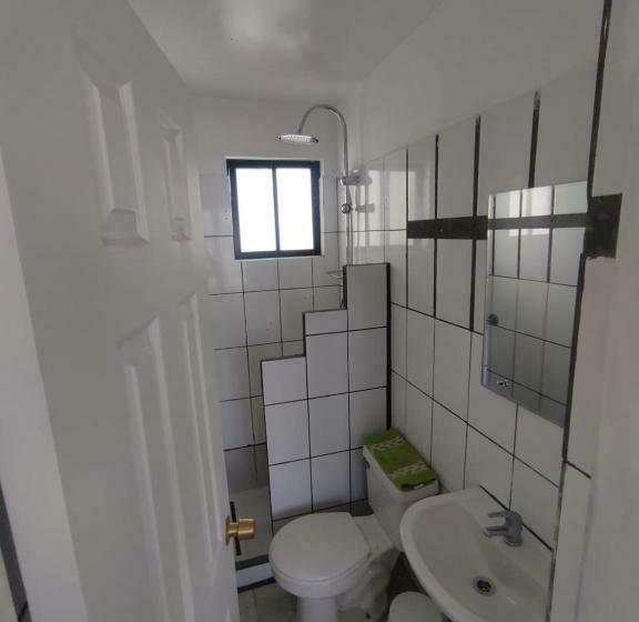 اتاق استاندارد, Andalucía