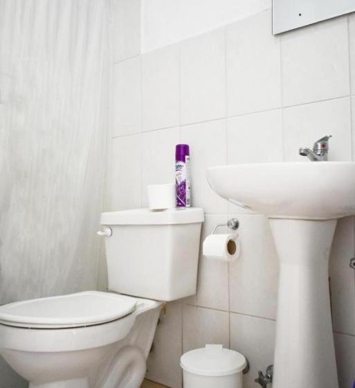 اتاق استاندارد, Andalucía