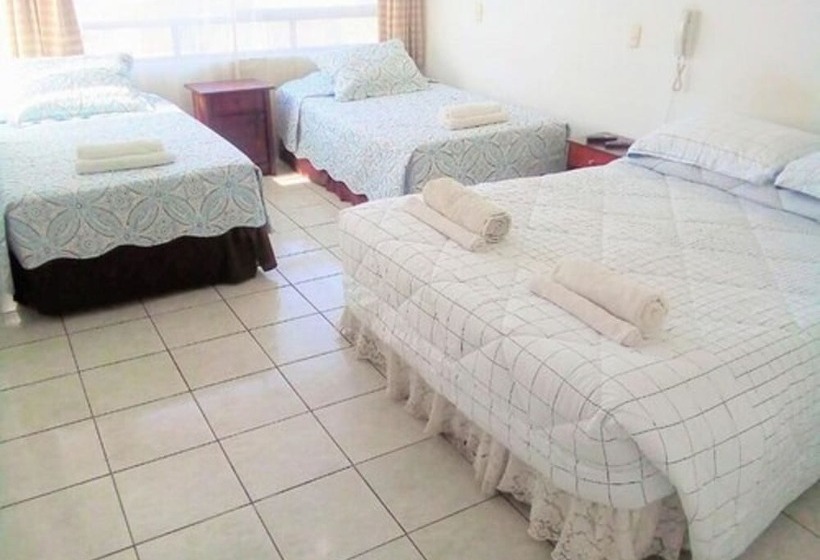 آپارتمان 1 خوابه, Andalucía