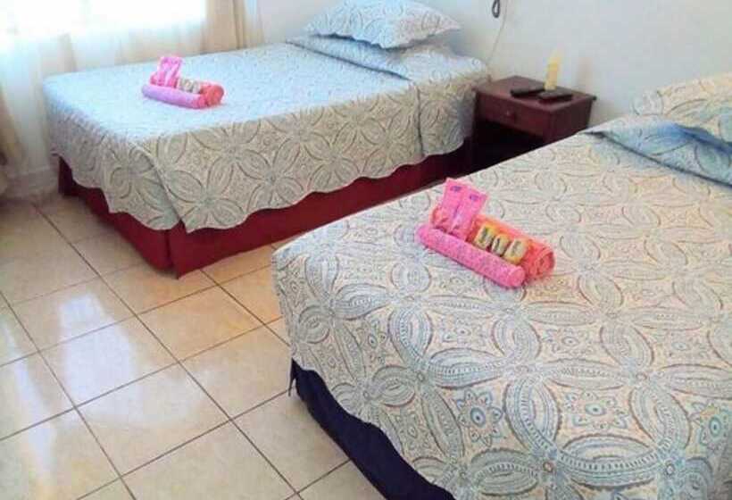 اتاق استاندارد, Andalucía