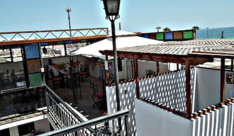 اتاق استاندارد, Andalucía