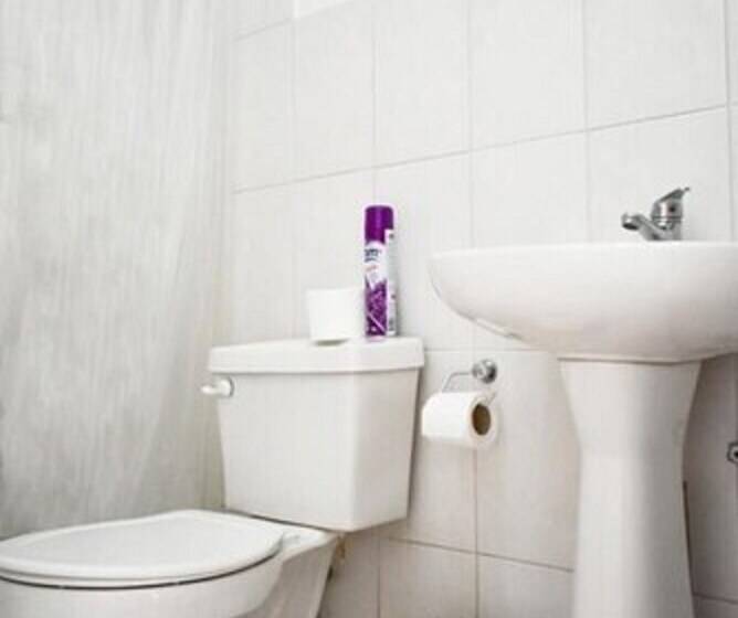 اتاق استاندارد, Andalucía