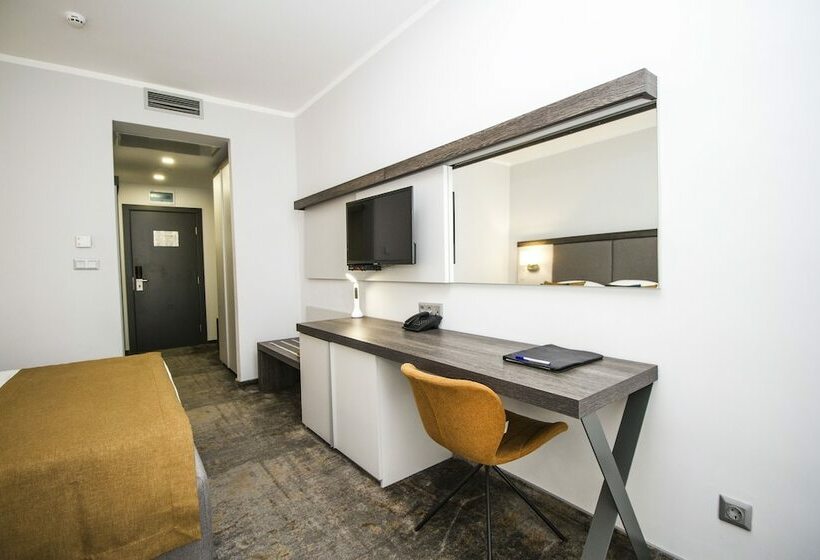 اتاق راحتی, Best Western Plus Premium Inn